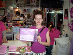 BEAUTY FORUM ÁPRILISBAN!