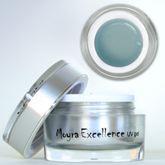 MOYRA EXCELLENCE KÖRÖMÉPÍTŐ ZSELÉ Premium Ice Blue!