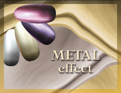 MOYRA METAL EFFECT KÖRÖMLAKKOK