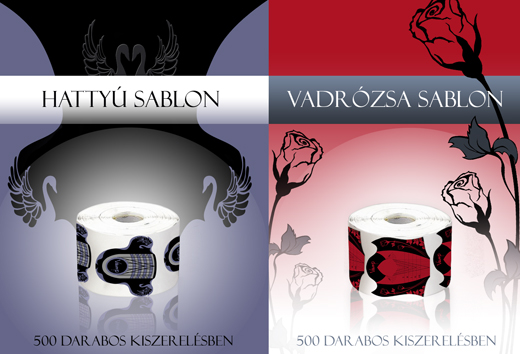 Új Vamp sablonok!