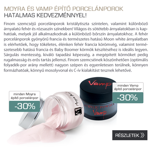 Építő Porcelánpor Akció!