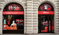 Moyra Műköröm Szaküzlet